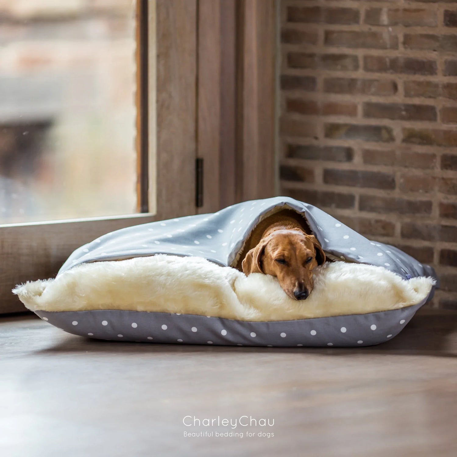 Beds and Blankets