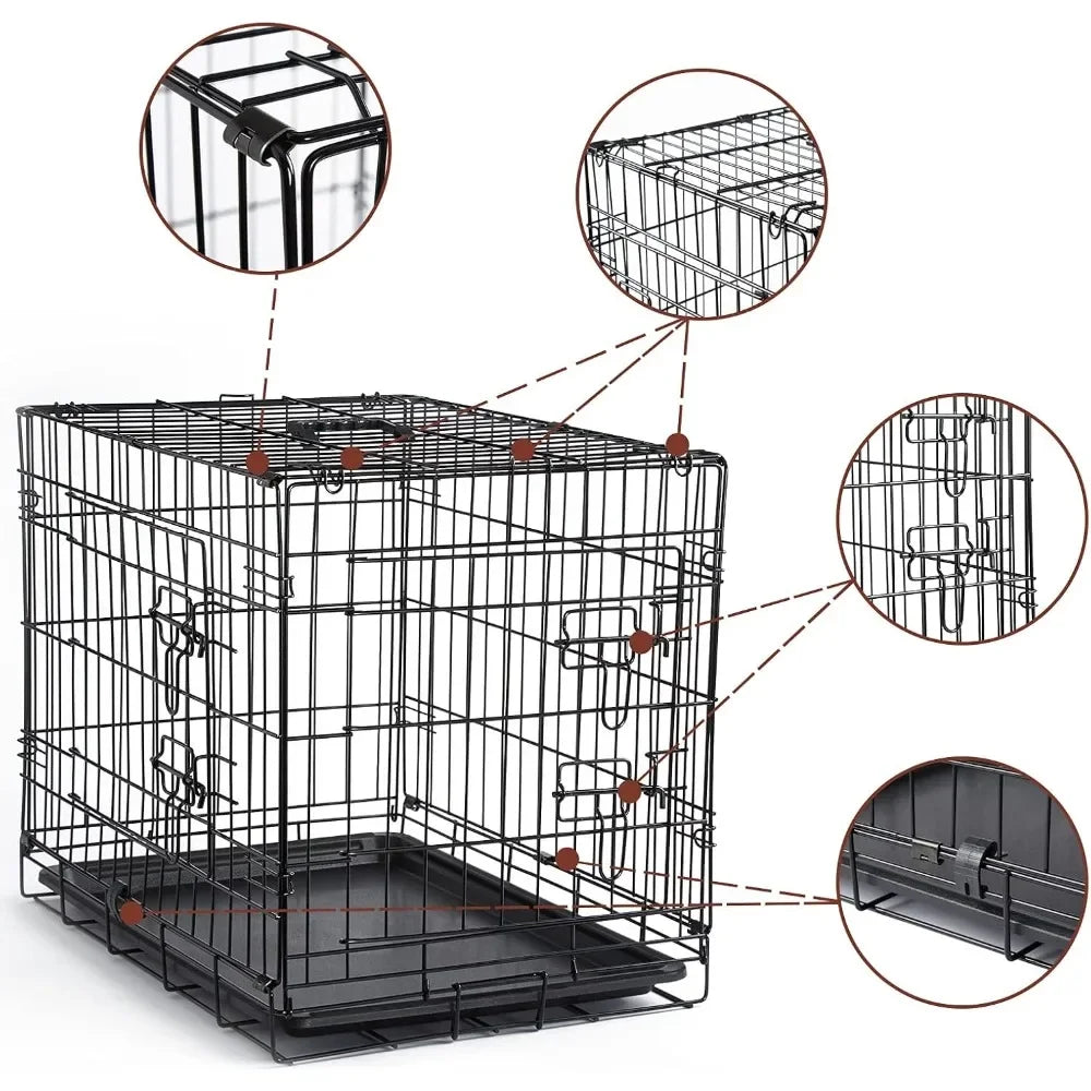 Dog Crates