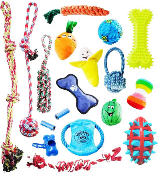 Dog Toys