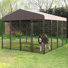 Dog Kennels