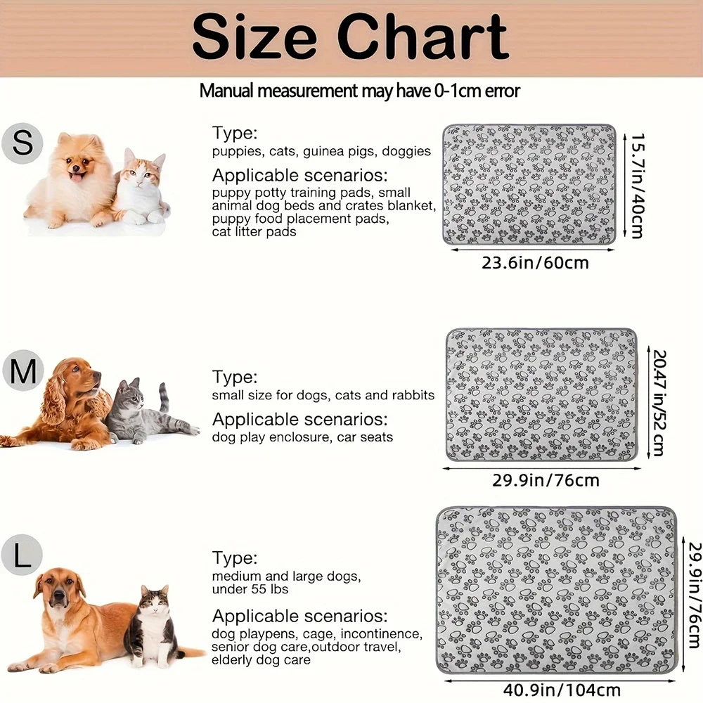 Soft Fluffy Sleeping Blanket for Dogs Comfortable Pet Blanket Cat Cover Warm Thin Fleece Puppy Bed Mat Sleep Sheet Pet Supplies